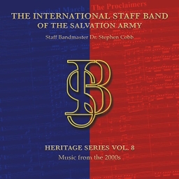 Cover art for Heritage Series Vol. 8 - Music from the 2000s