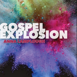 Cover art for Gospel Explosion