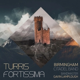 Cover art for Turris Fortissima