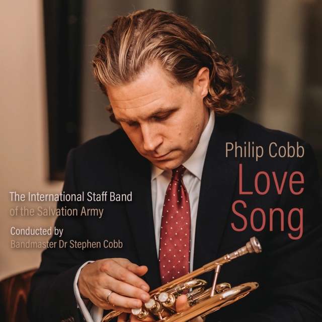 Cover art for Love Song