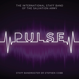 Cover art for Pulse
