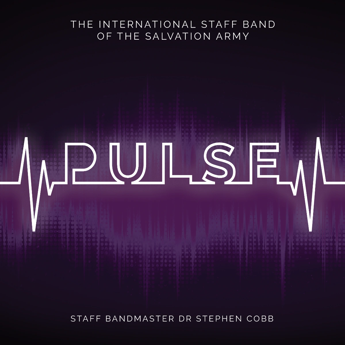 Cover art for Pulse