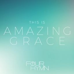 Cover art for This Is Amazing Grace