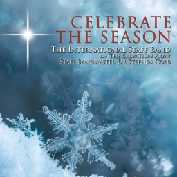 Cover art for Celebrate the Season
