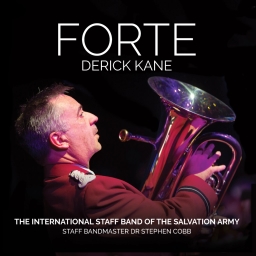 Cover art for Forte