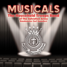 Cover art for Musicals