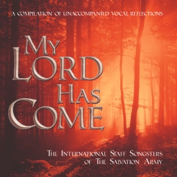 Cover art for My Lord Has Come