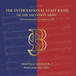 Cover art for Heritage Series Vol. 7 - Music from the 1990s