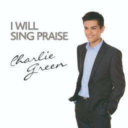 Cover art for I Will Sing Praise
