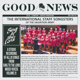 Cover art for Good News