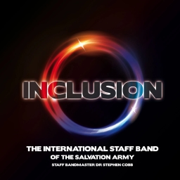 Cover art for Inclusion