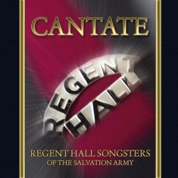 Cover art for Cantate