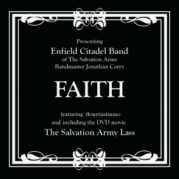 Cover art for Faith