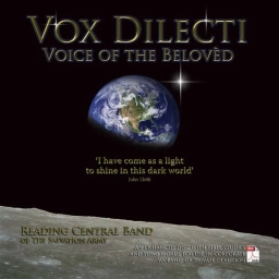 Cover art for Vox Dilecti