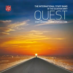 Cover art for Quest