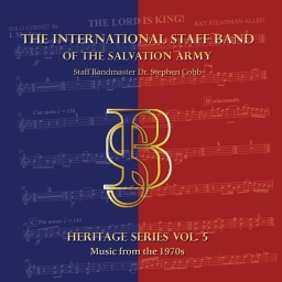 Cover art for Heritage Series Vol. 5 - Music from the 1970s