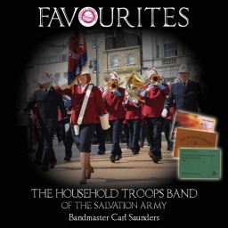 Cover art for Favourites
