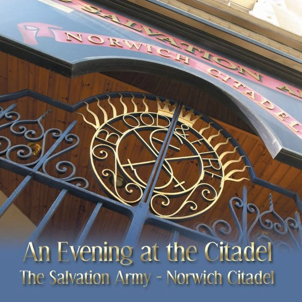 Cover art for An Evening at the Citadel