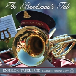 Cover art for The Bandsman's Tale