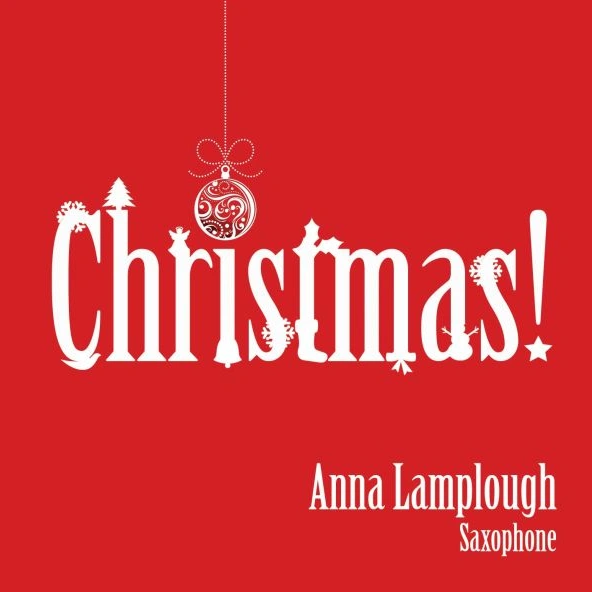 Cover art for Christmas!