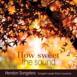 Cover art for How Sweet the Sound