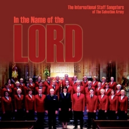 Cover art for In The Name Of The Lord