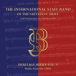 Cover art for Heritage Series Vol. 4 - Music from the 1960s