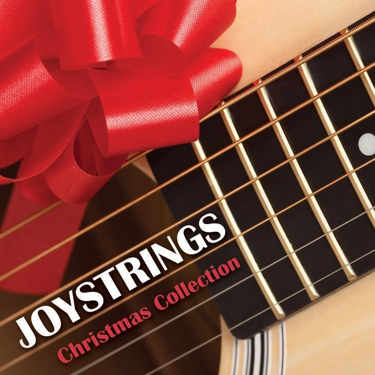 Cover art for Christmas Collection