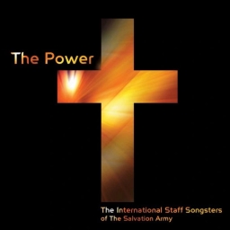 Cover art for The Power