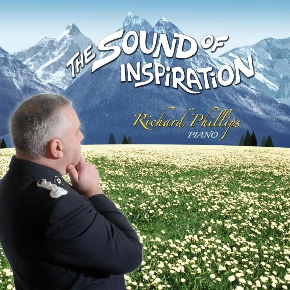 Cover art for The Sound Of Inspiration