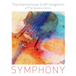 Cover art for Symphony