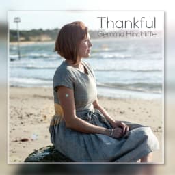 Cover art for Thankful