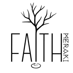 Cover art for Faith