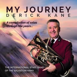 Cover art for My Journey