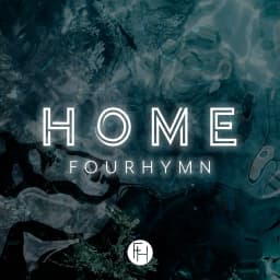 Cover art for Home