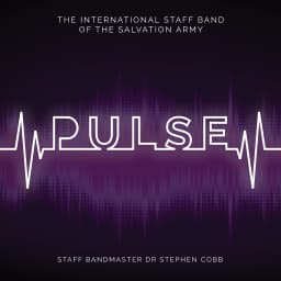 Cover art for Pulse