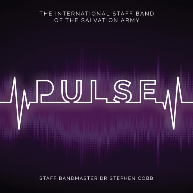 Cover art for Pulse