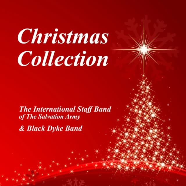 Cover art for Christmas Collection