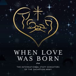 Cover art for When Love Was Born