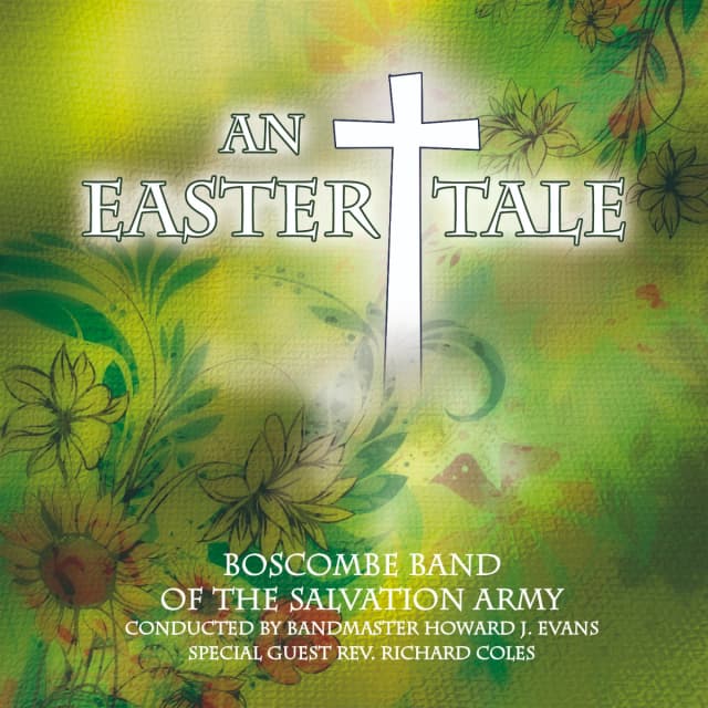 Cover art for An Easter Tale