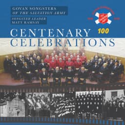 Cover art for Centenary Celebrations