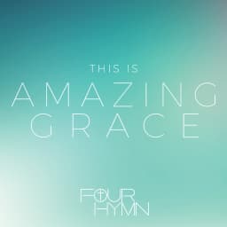 Cover art for This Is Amazing Grace