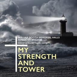 Cover art for My Strength and Tower