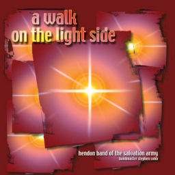Cover art for A Walk on the Light Side