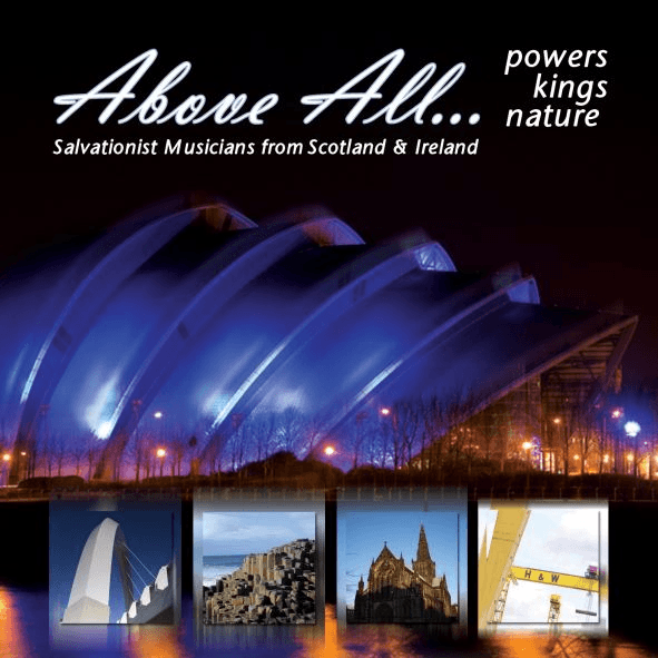 Above All