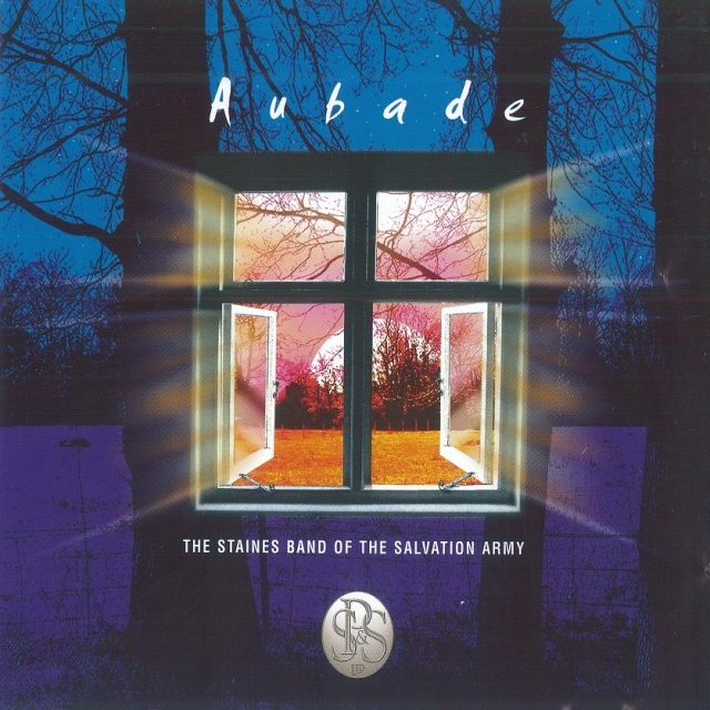 Cover art for Aubade