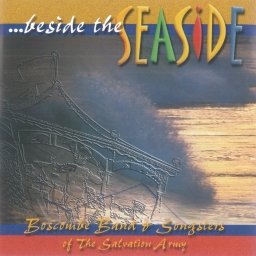 Cover art for ...Beside the Seaside