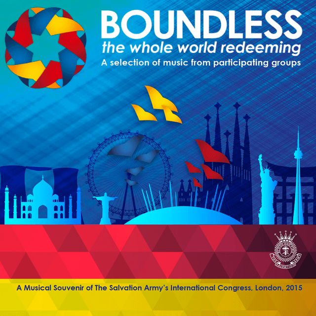 Boundless