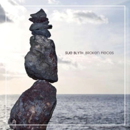 Cover art for Broken Pieces