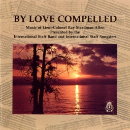 Cover art for By Love Compelled